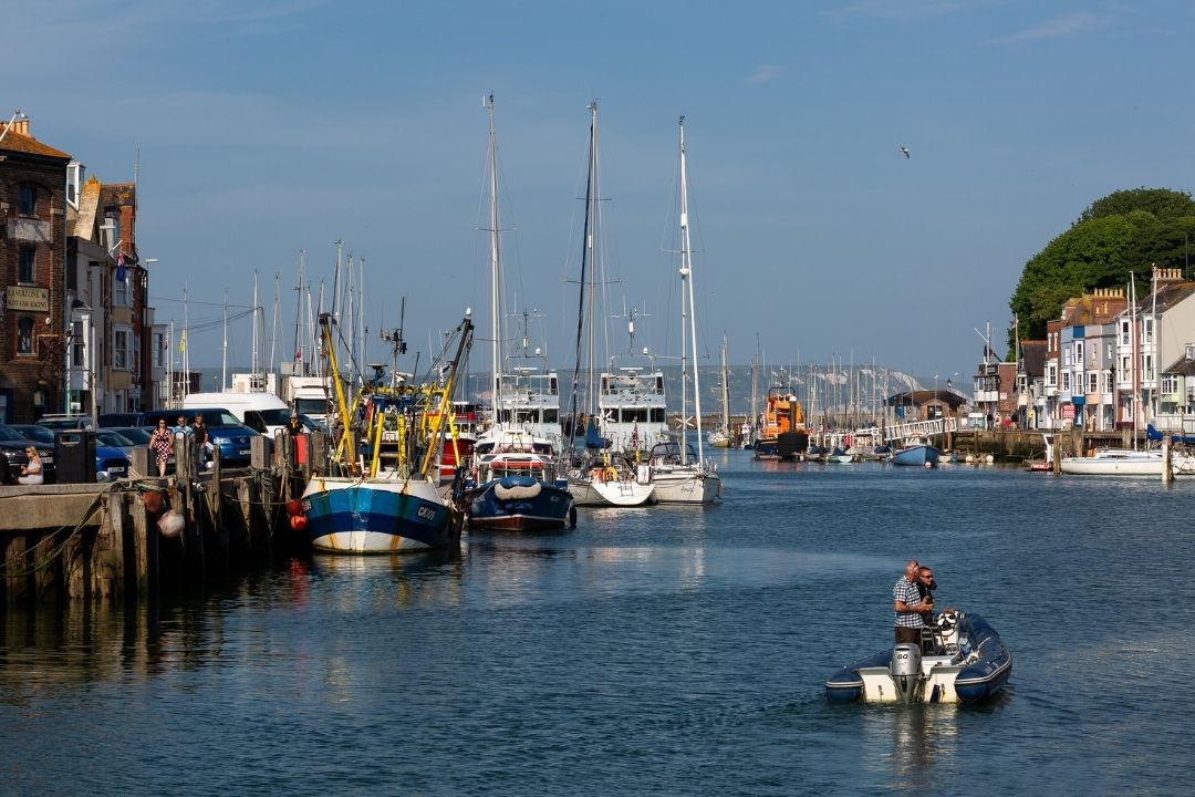 Weymouth
