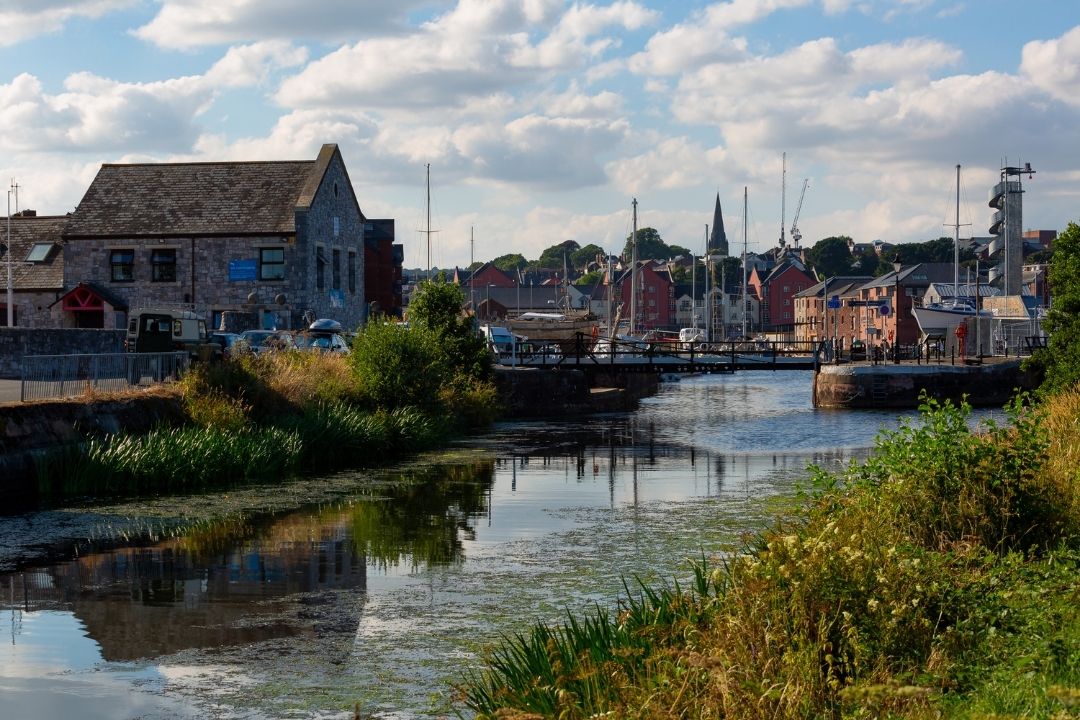 River Exe