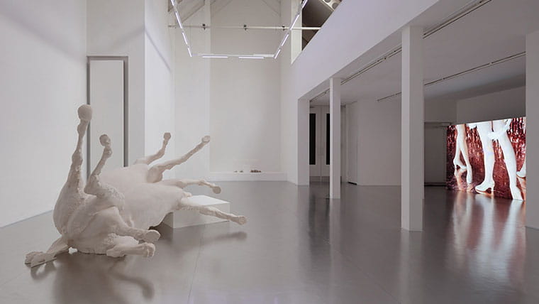 Stanley Picker Gallery