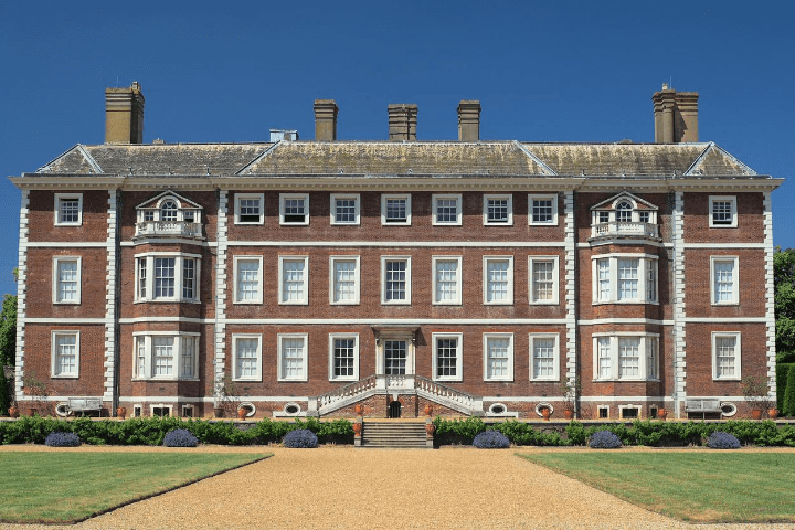 Ham House