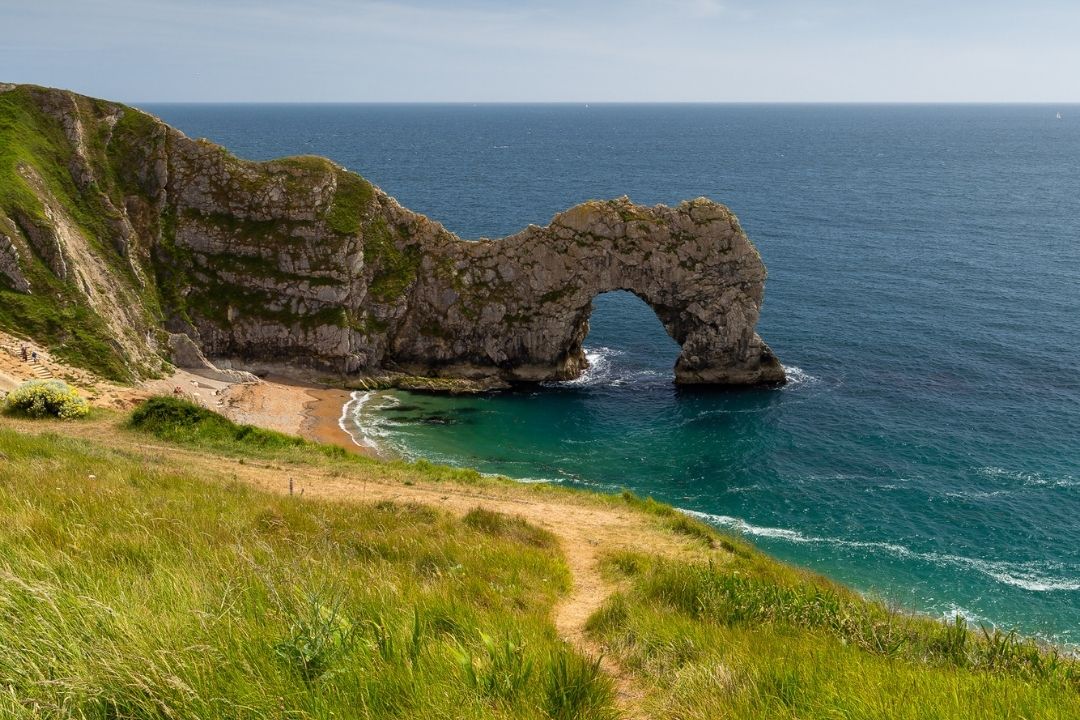 Durdle Door