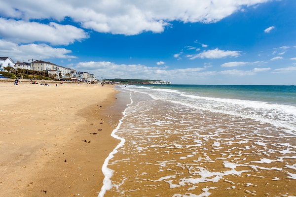 Sandown Beach