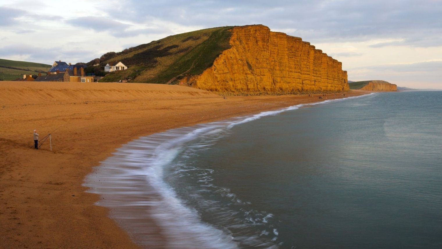 West Bay