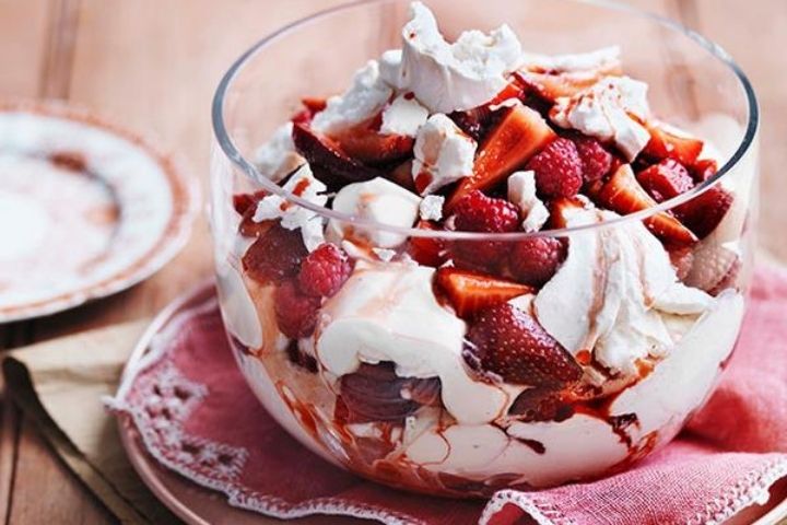 Eton Mess