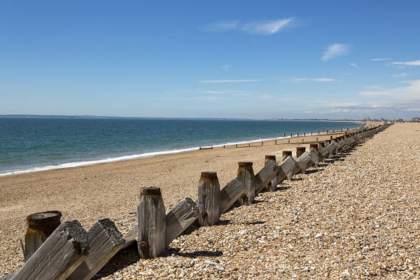 Hayling Island