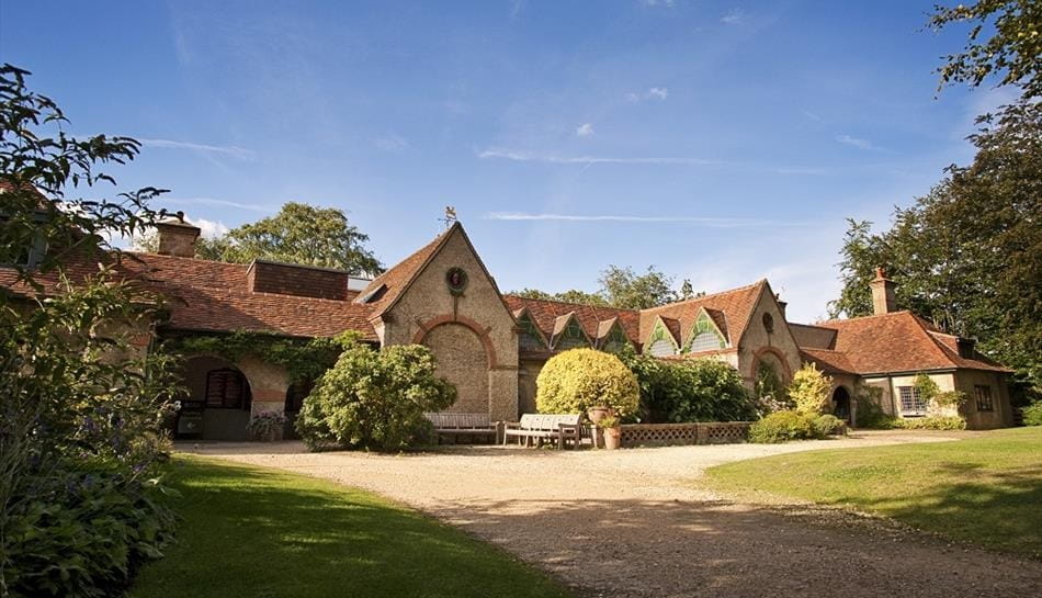 Watts Gallery - Artists' Village