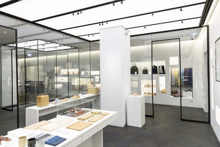 Exhibit in Japan House