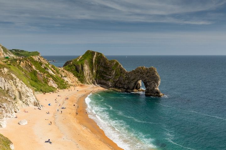 Durdle Door
