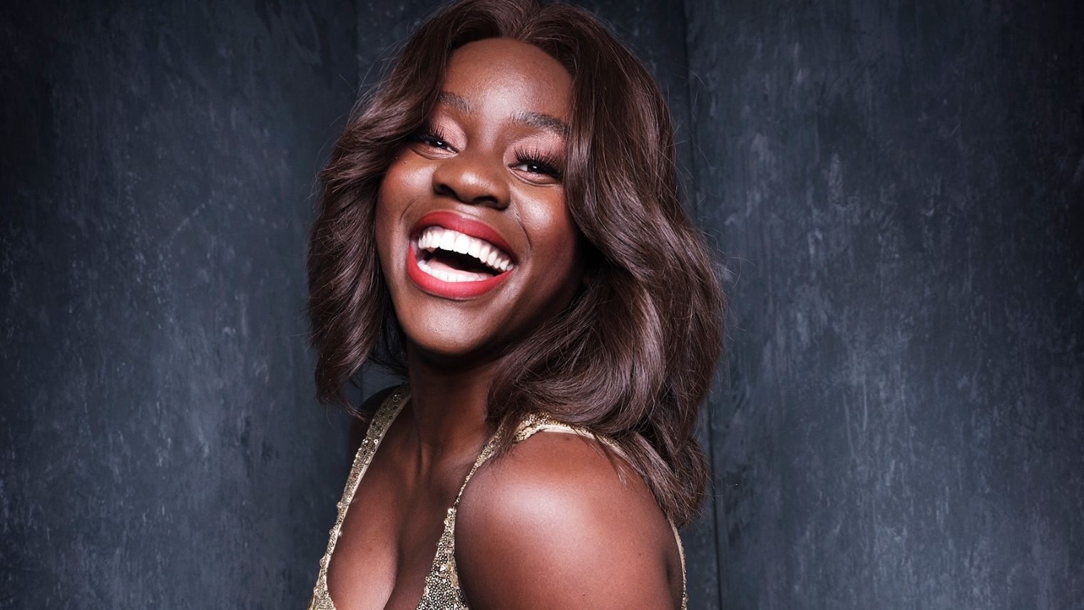 Aisha Jawando, 'Tina Turner'