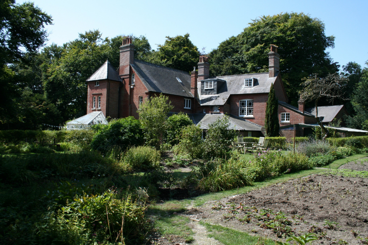 Max Gate (Credit Glen Bowman)