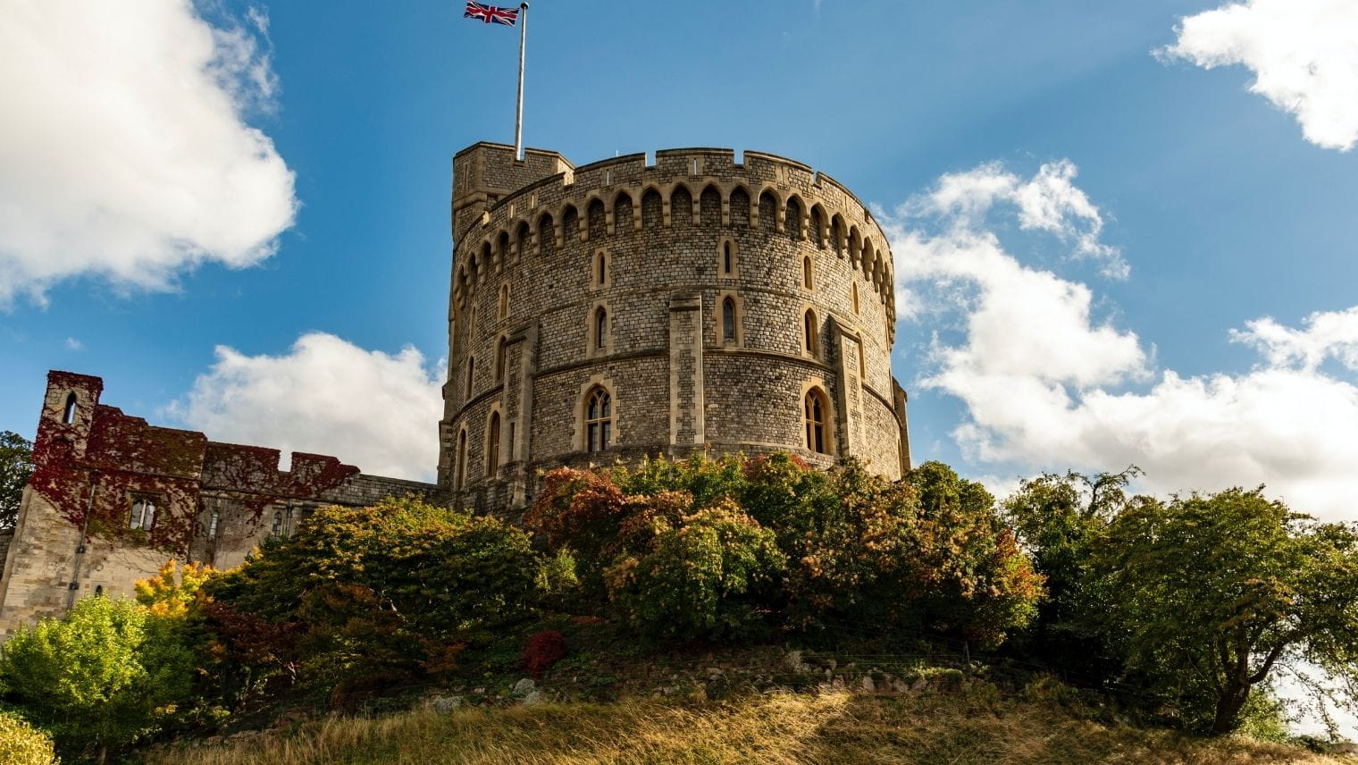 Windsor Castle
