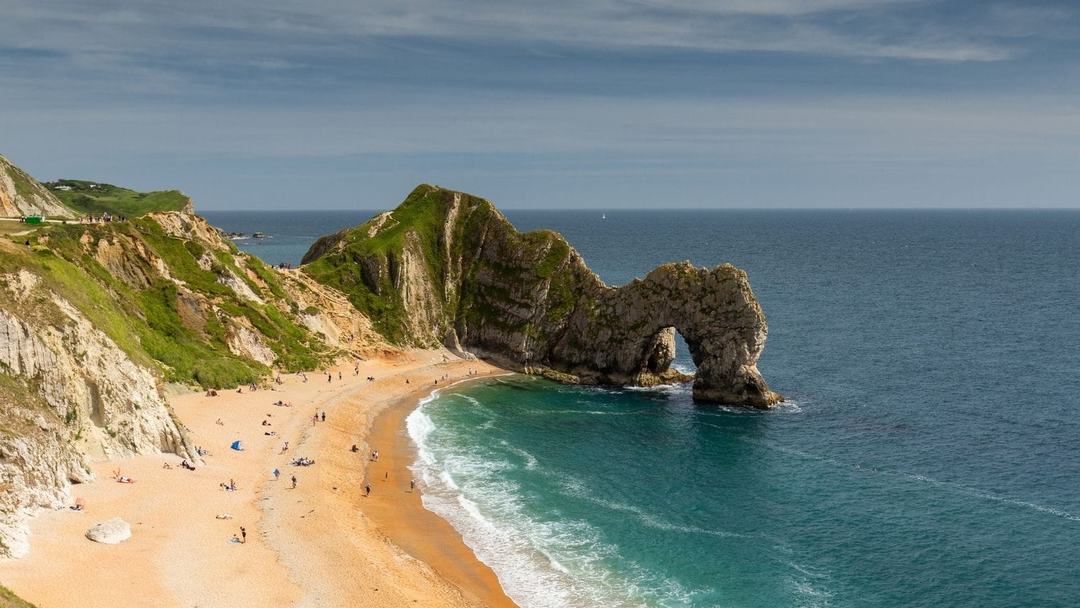 Durdle Door