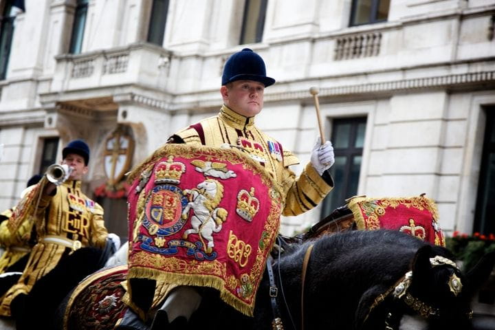 Lord Mayor's Show